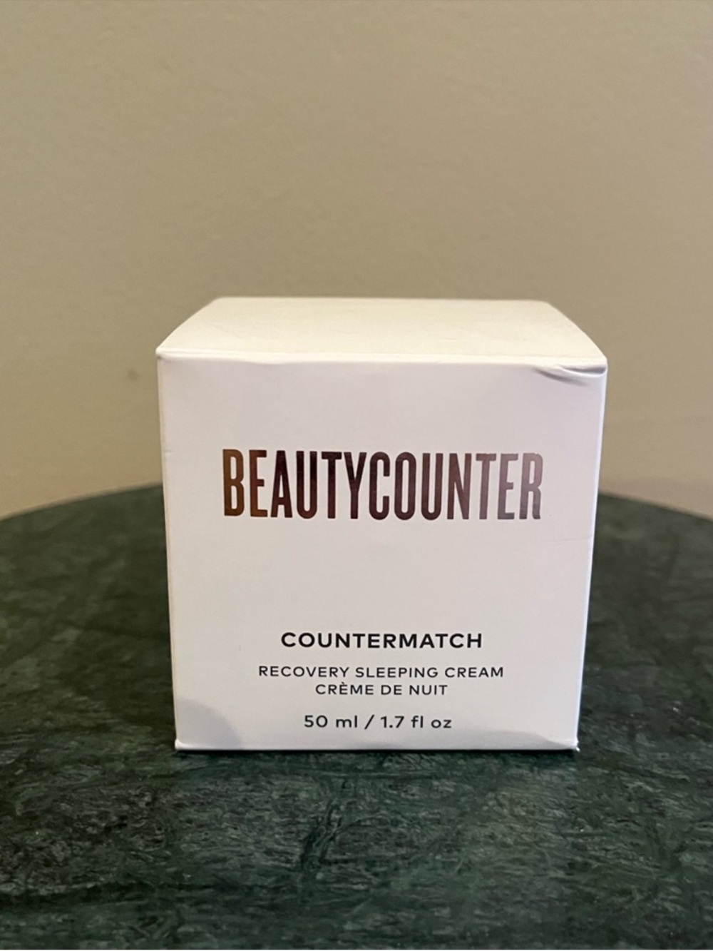 Beautycounter Countermatch
Recovery Sleeping Cream, NWT - Picture 4 of 7